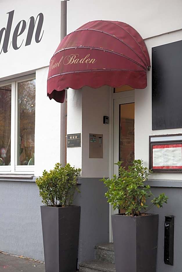 Hotel Baden