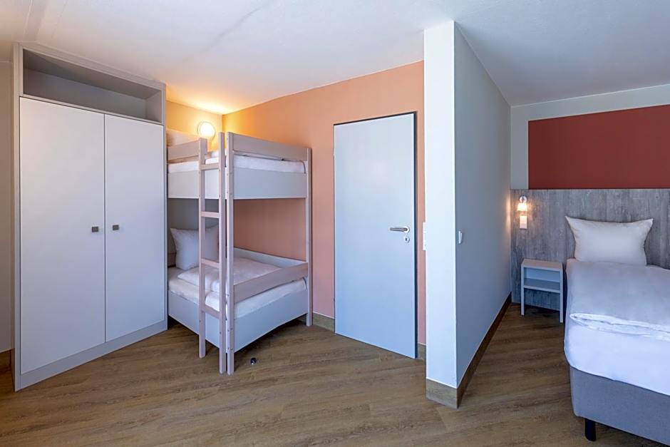 Michels Gästehaus Meerzeit