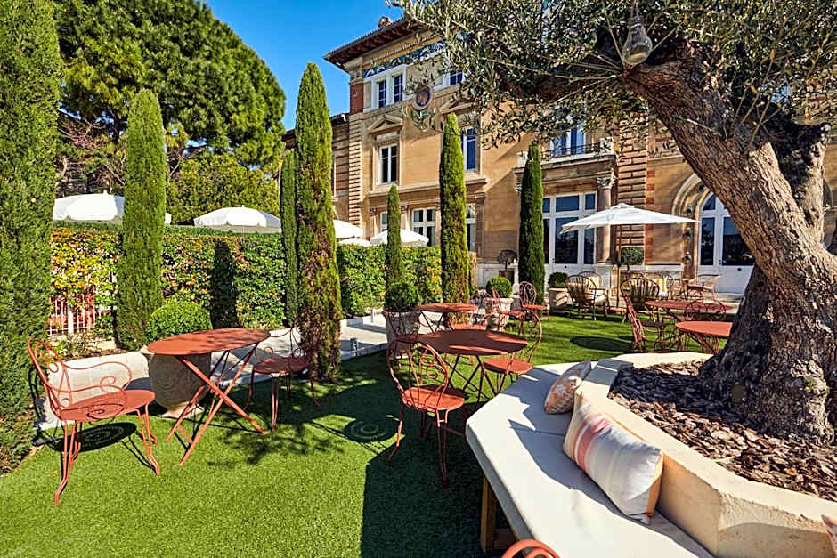 Boutique Hôtel Château Beaupin Restaurant & Wellness