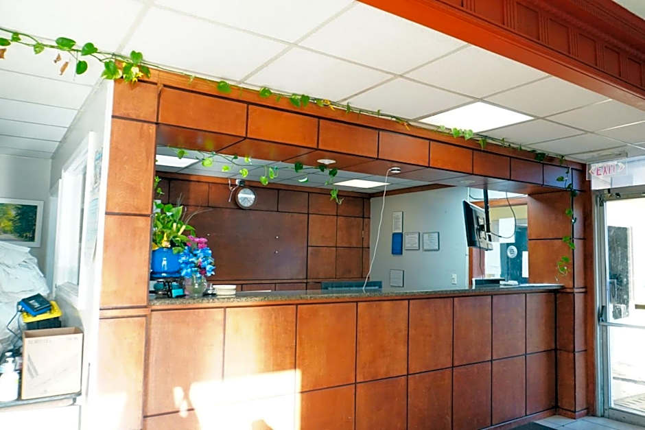 La Casa Inn Albany Near Tifton GA I 75