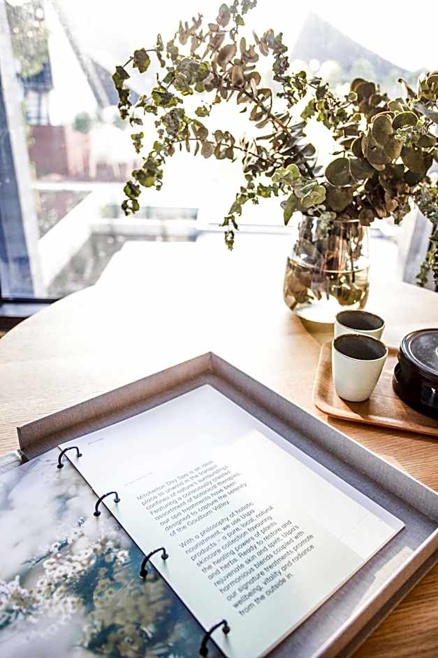 The Mitchelton Hotel Nagambie