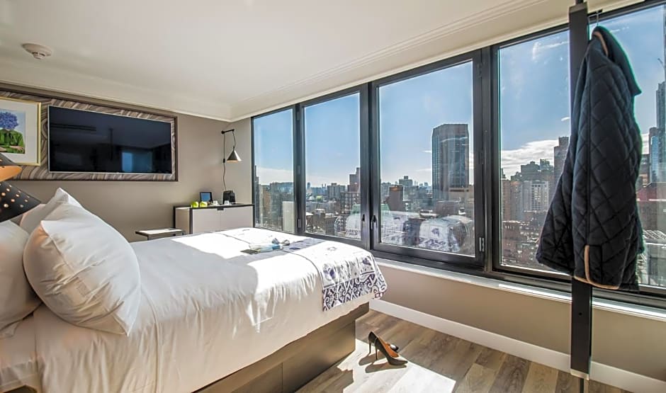 Pestana Park Avenue