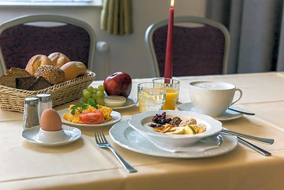 Hotel Europa