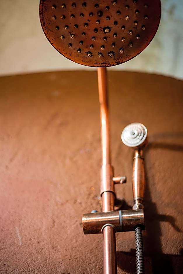 Sable Mountain Lodge, A Tent with a View Safaris