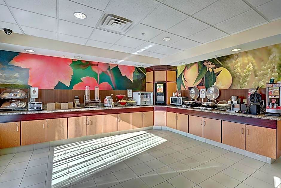 Fairfield Inn & Suites by Marriott Edison-South Plainfield