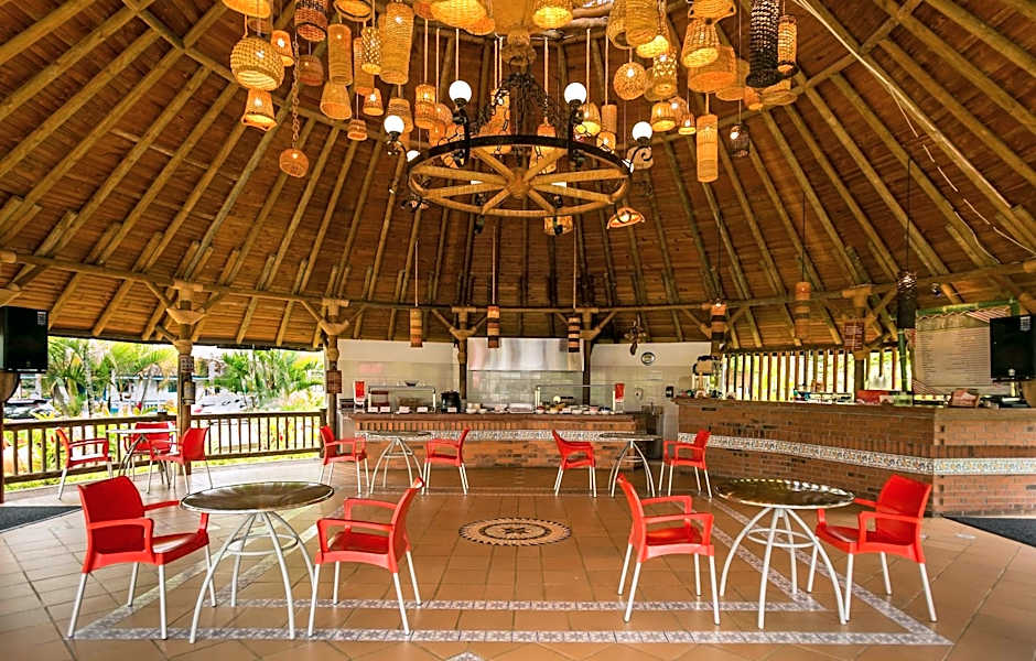 Decameron Las Heliconias - All Inclusive