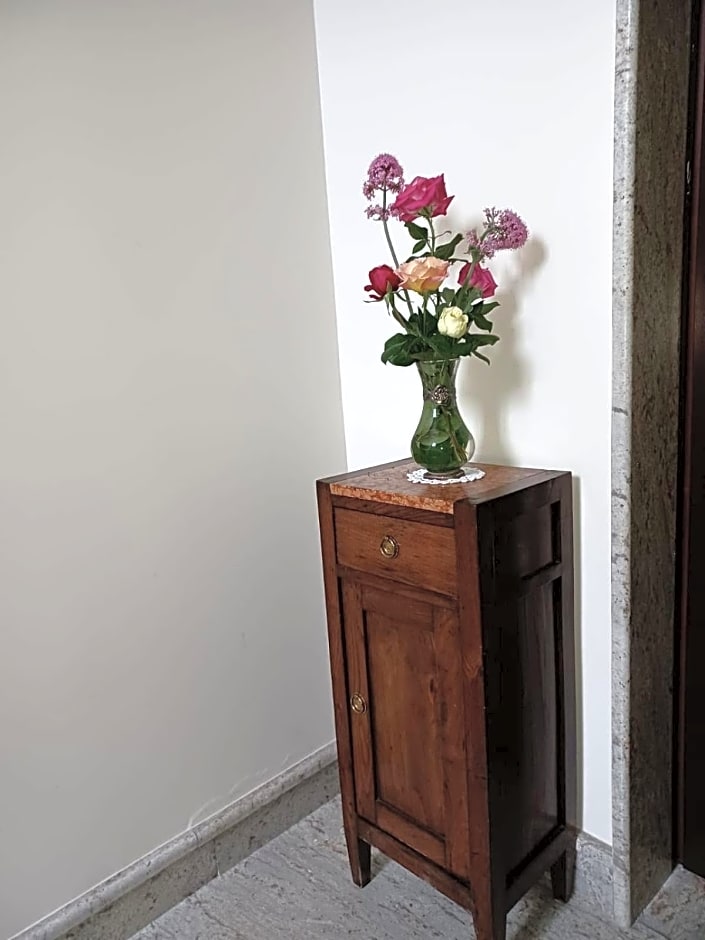 B&B Domus In Fonte – Scafati, UT