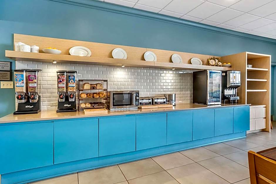 Country Inn & Suites by Radisson, Metairie (New Orleans), LA