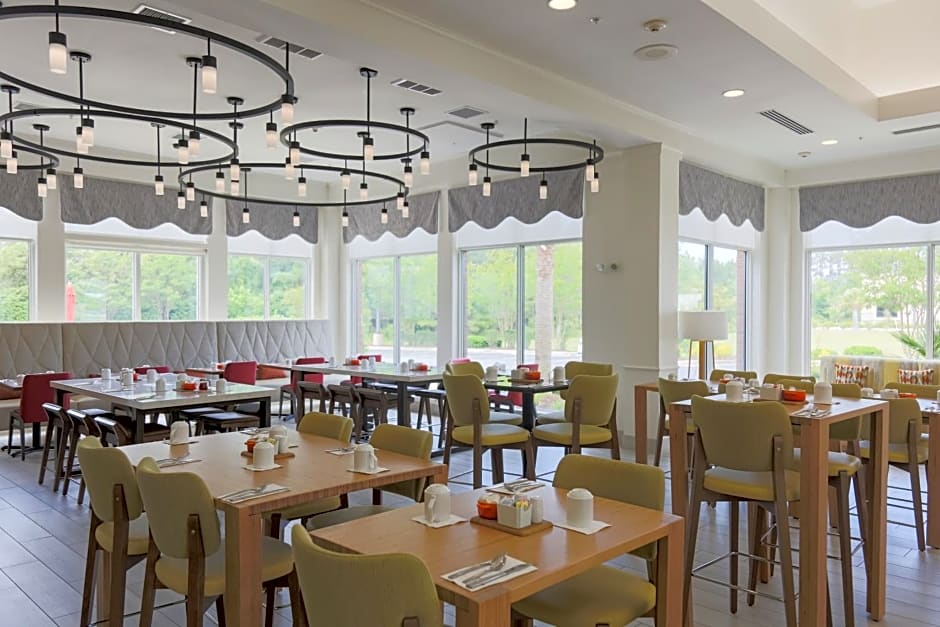 Hilton Garden Inn Myrtle Beach/Coastal Grand Mall