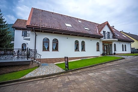 Hotel Palatín