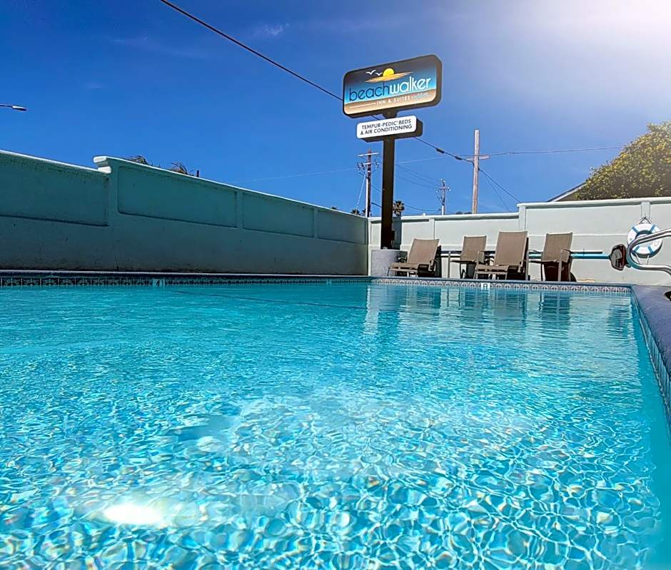 Beachwalker Inn & Suites