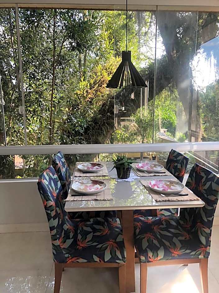 Charming Home 2 min. from Barigui Park