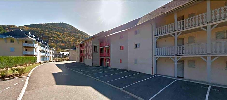 Résidence Les Trois Vallées - ARREAU