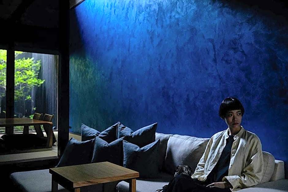 YADORU KYOTO HANARE Mizunoe No Yado