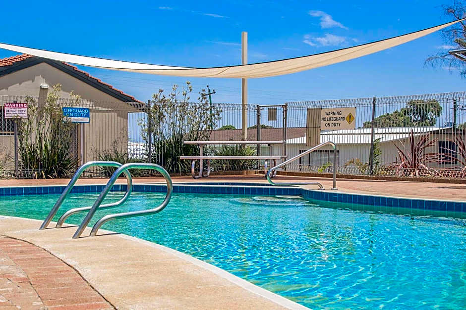 Twin Waters Caravan Park