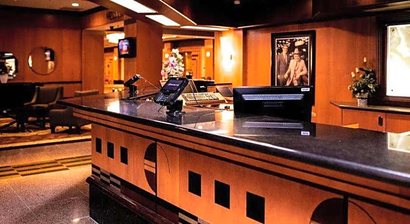 Par-A-Dice Hotel Casino