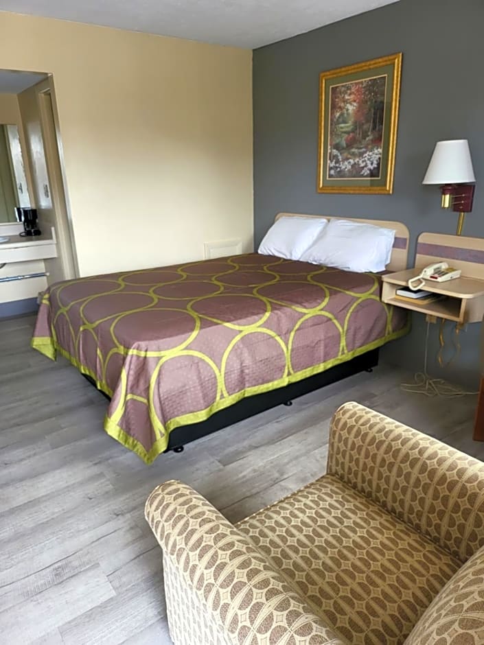 Budget Host Inn Bristol
