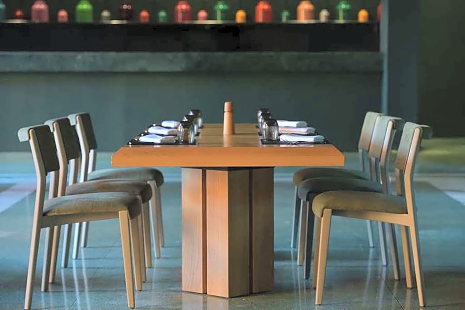 DoubleTree by Hilton Ben Guerir Hotel & Residences