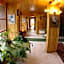 Lovecký hotel Jívák