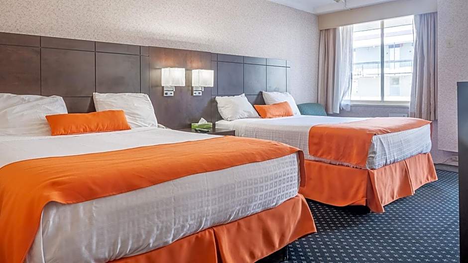 Knights Inn North Bay