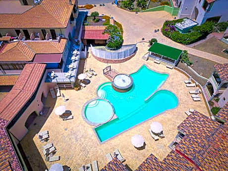 Mimose Beach Village