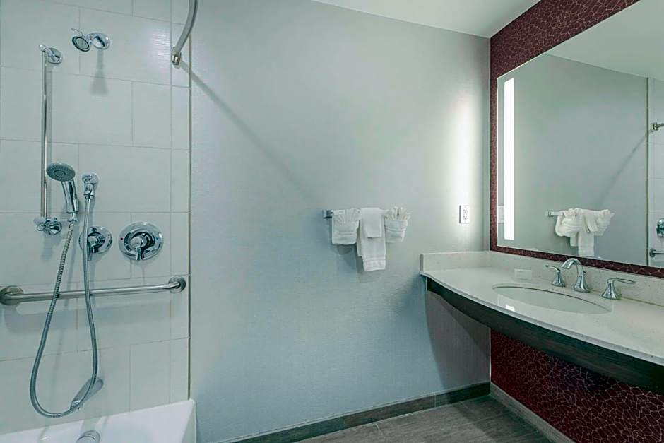 Hilton Garden Inn Raleigh Cary