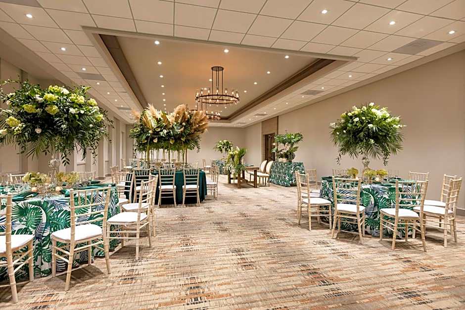 Four Points By Sheraton Caguas Real Hotel & Casino