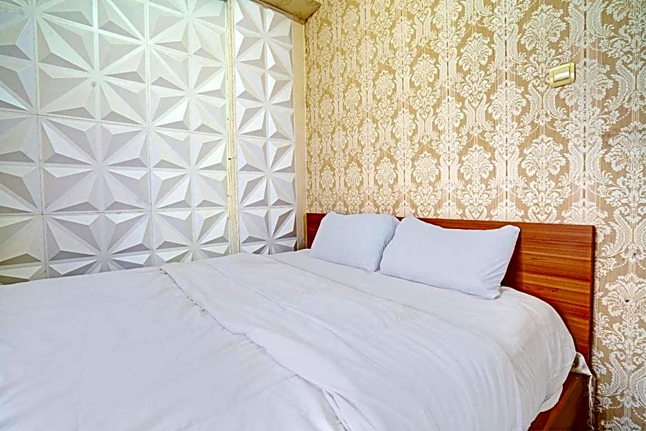 OYO Life 92978 Apartement Gateway Cicadas By Az Pro