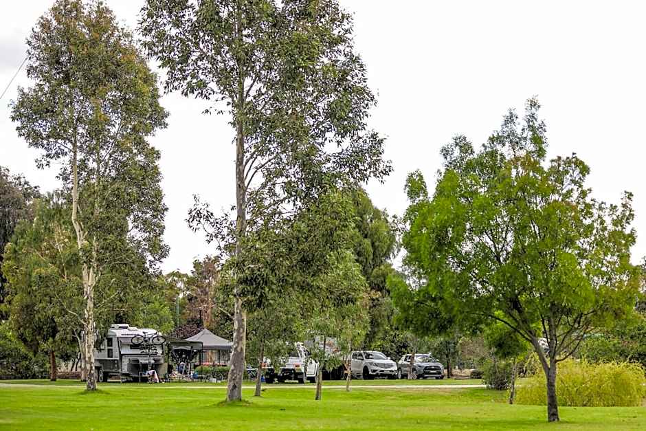 Discovery Parks - Moama Waters