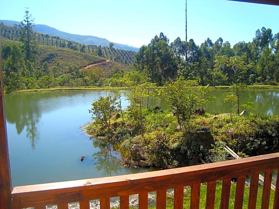 Magoebaskloof Getaway