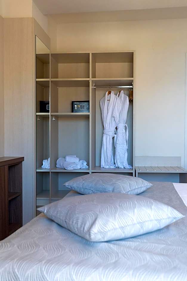 Splendid Hotel Taormina