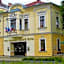 Hotel Zlatý Kříž