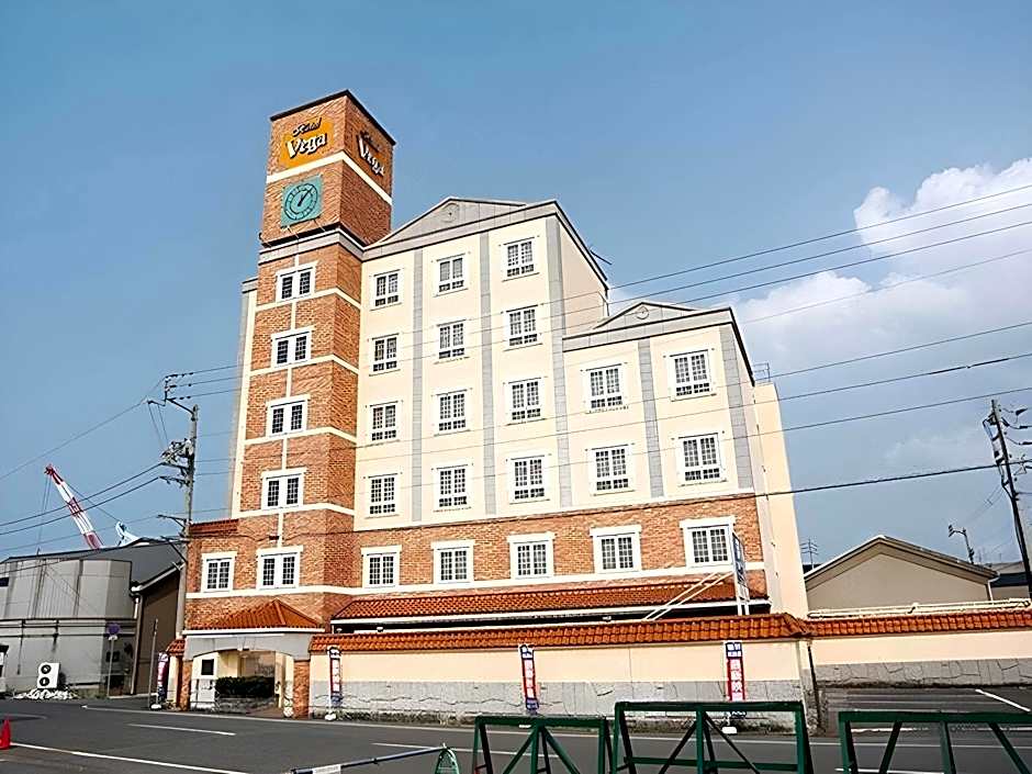 Hotel Vega Takamatsu (Adult Only)