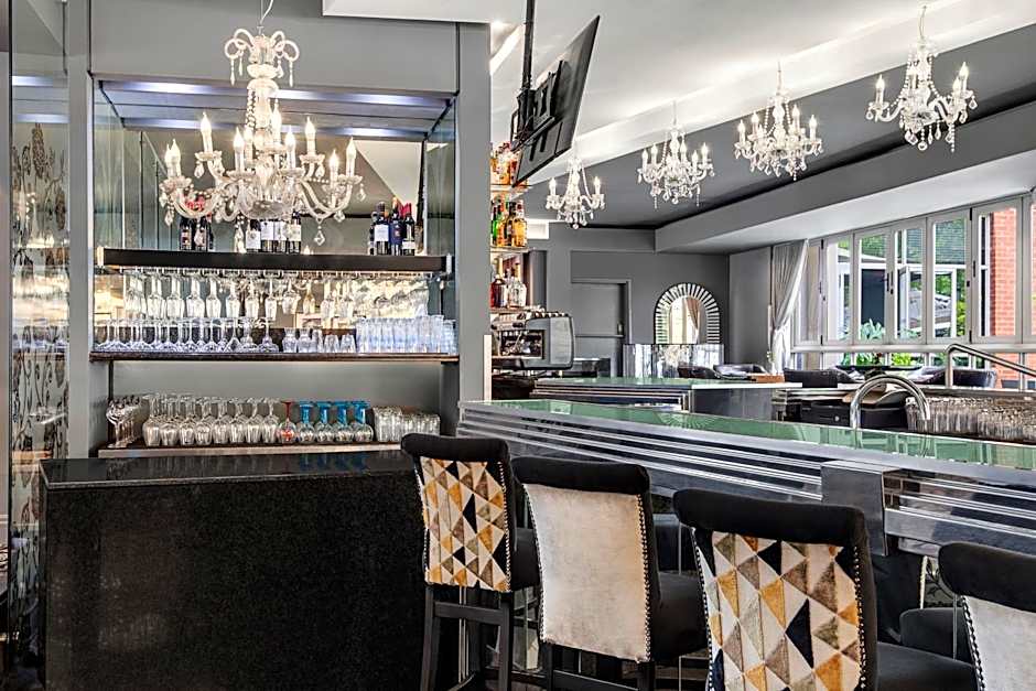 Protea Hotel by Marriott Fire & Ice Johannesburg Melrose Arch