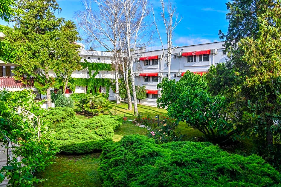 COMPLEX TISMANA 3* ALL INCLUSIVE