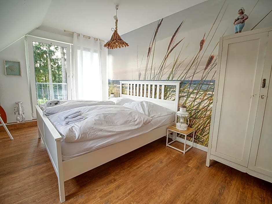 Three B's Bed and Breakfast