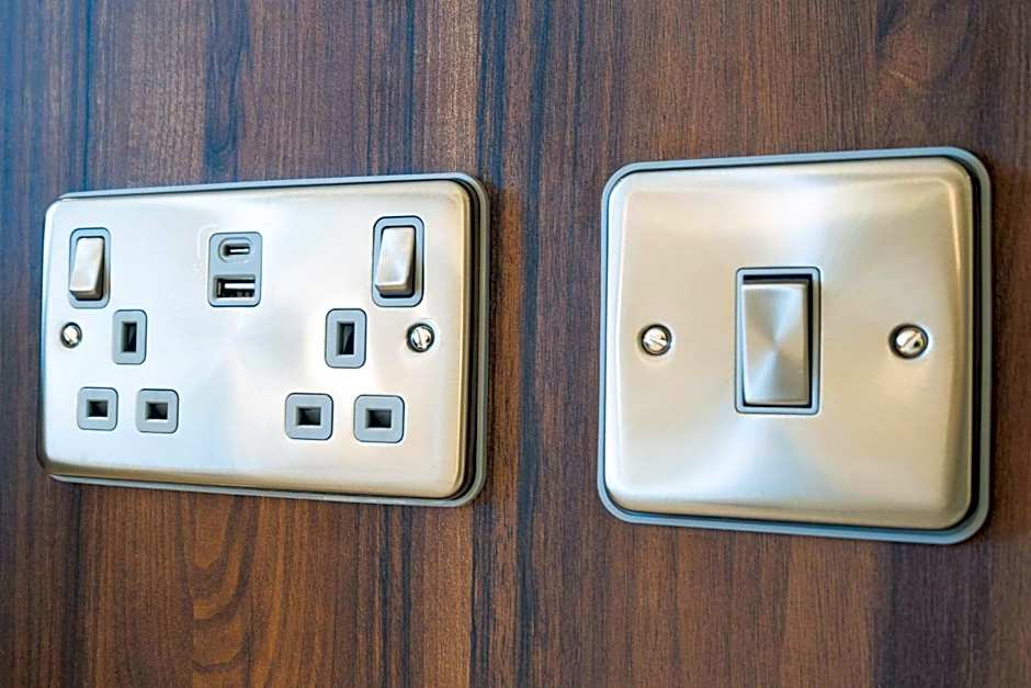 Brandon Hotel Conference & Leisure Centre