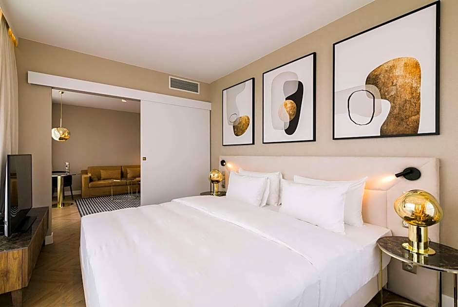 Radisson Blu Hotel Sopot