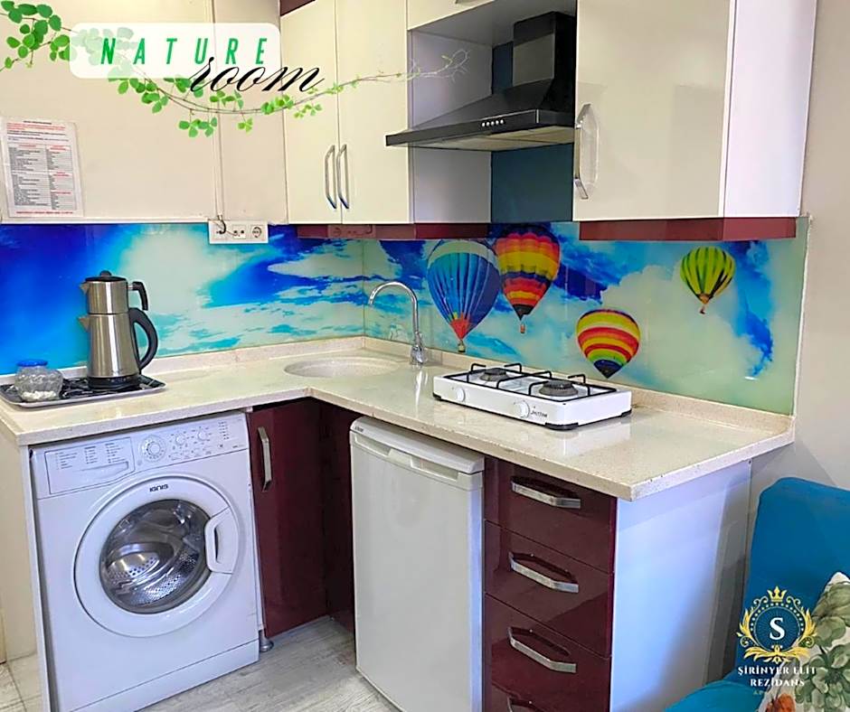 Şirinyer Elit Residance Apart Hotel