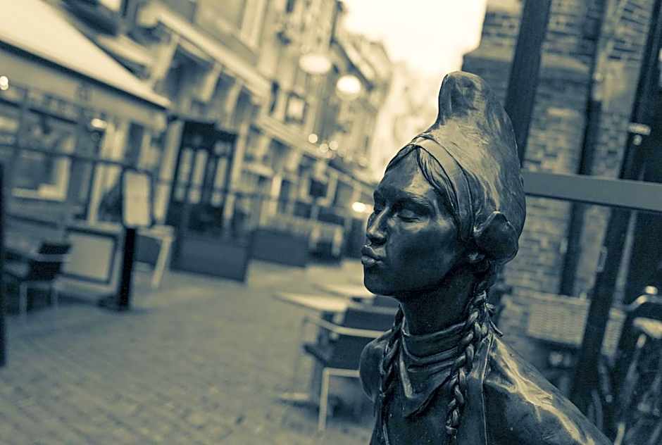 RITCH Aparthotel Alkmaar