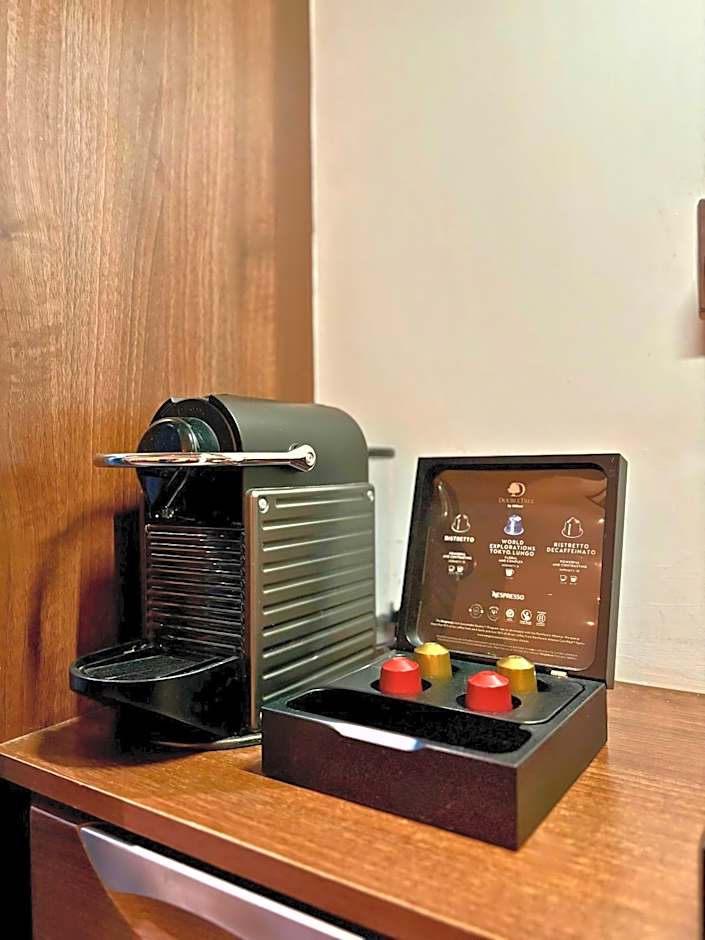 DoubleTree By Hilton Chester