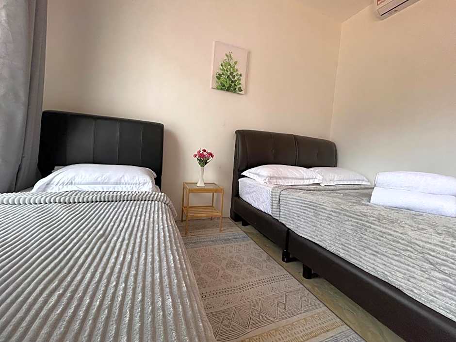 Suasana Stay & Homestay near UMT UNISZA IPG MRSM Kuala Nerus, Terengganu