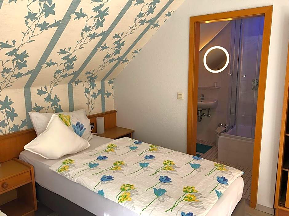 Hotel Elfenberg
