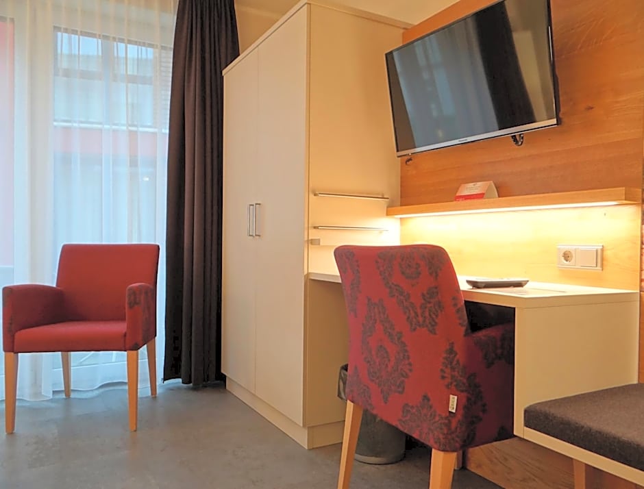 Höger's Hotel & Restaurant