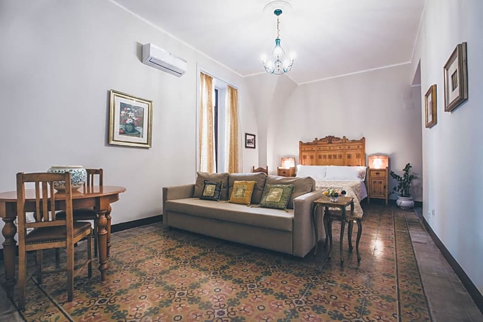 Palazzo Speciale B&B