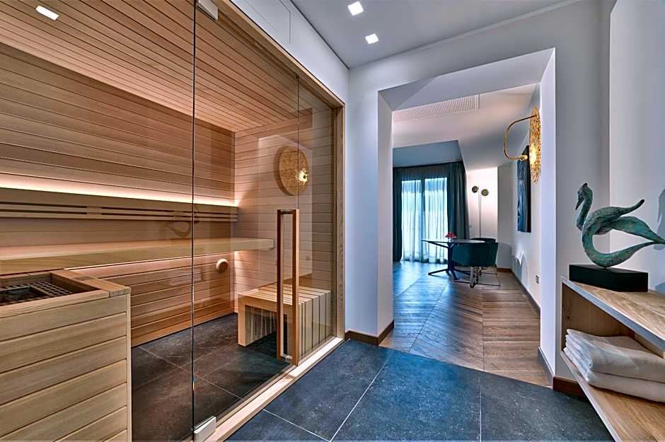 Esplanade Tergesteo - Luxury Retreat