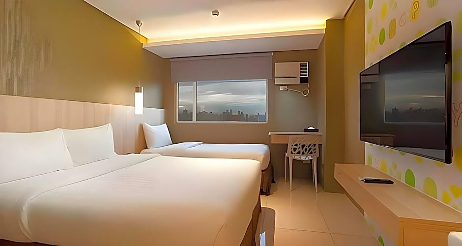 Injap Tower Hotel