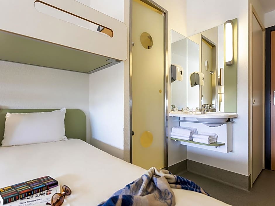 ibis budget Antwerpen Centraal Station