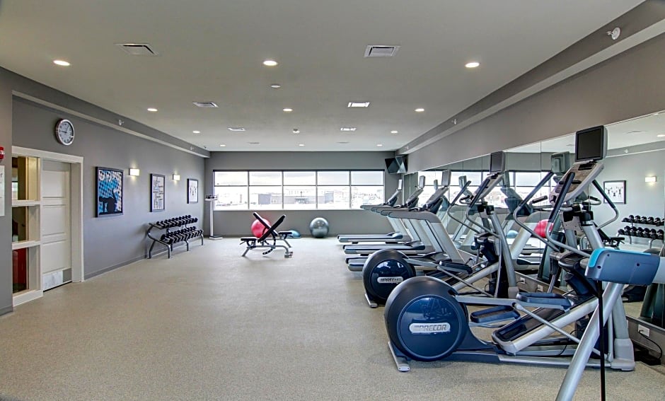 Holiday Inn Express Fargo SW - I-94 Medical Center By IHG