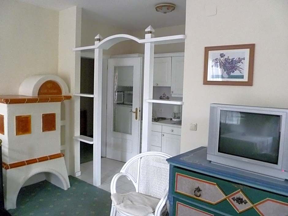 Apartment Grattschlössl